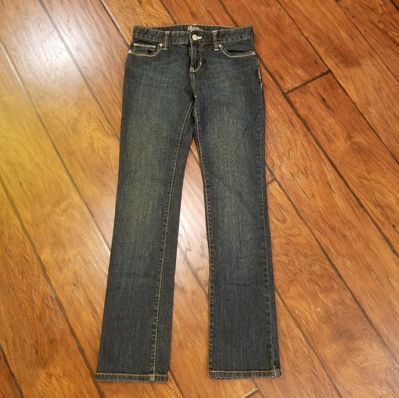 Old Navy Other - Old Navy skinny jeans